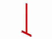 Kragarmregalst�nder I120 doppelseitig