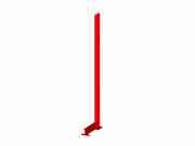 Kragarmregalst�nder I120 einseitig